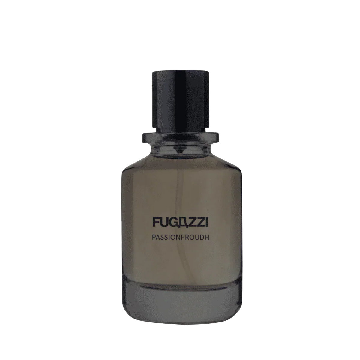 Fugazzi Passionfroudh Extrait