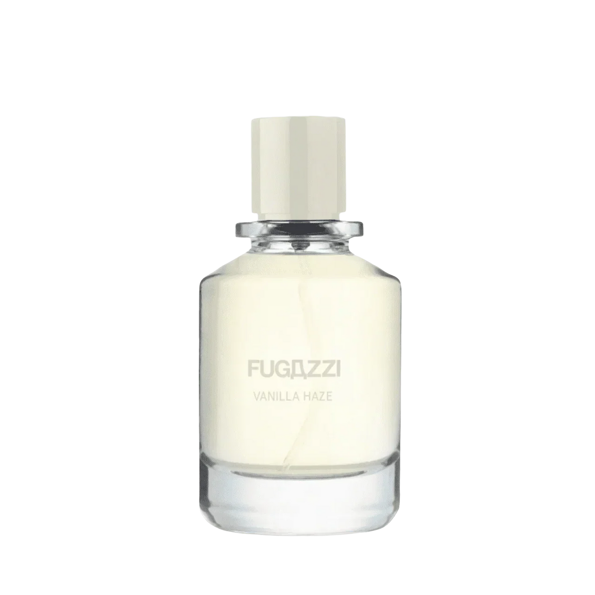 Fugazzi Vanilla Haze
