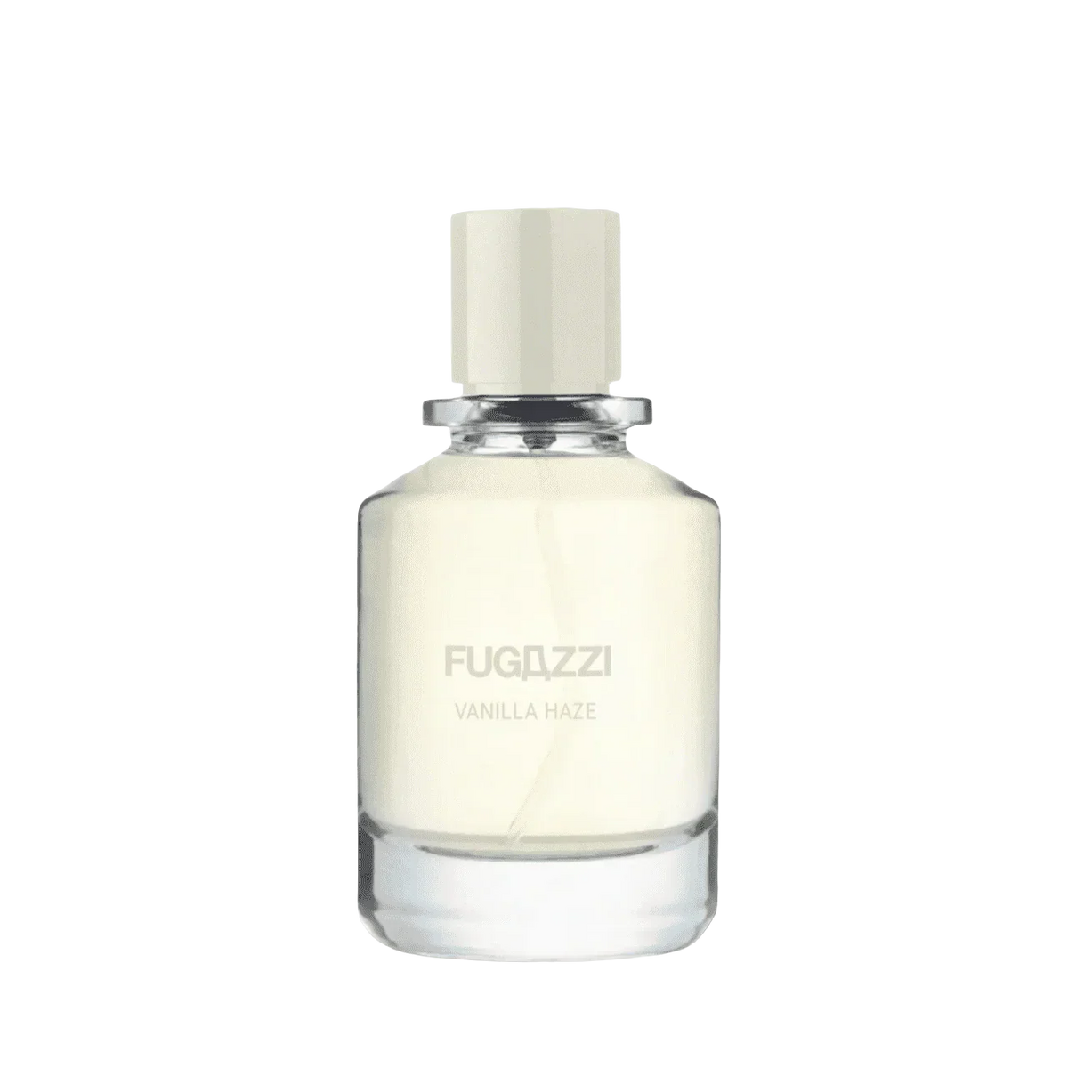 Fugazzi Vanilla Haze