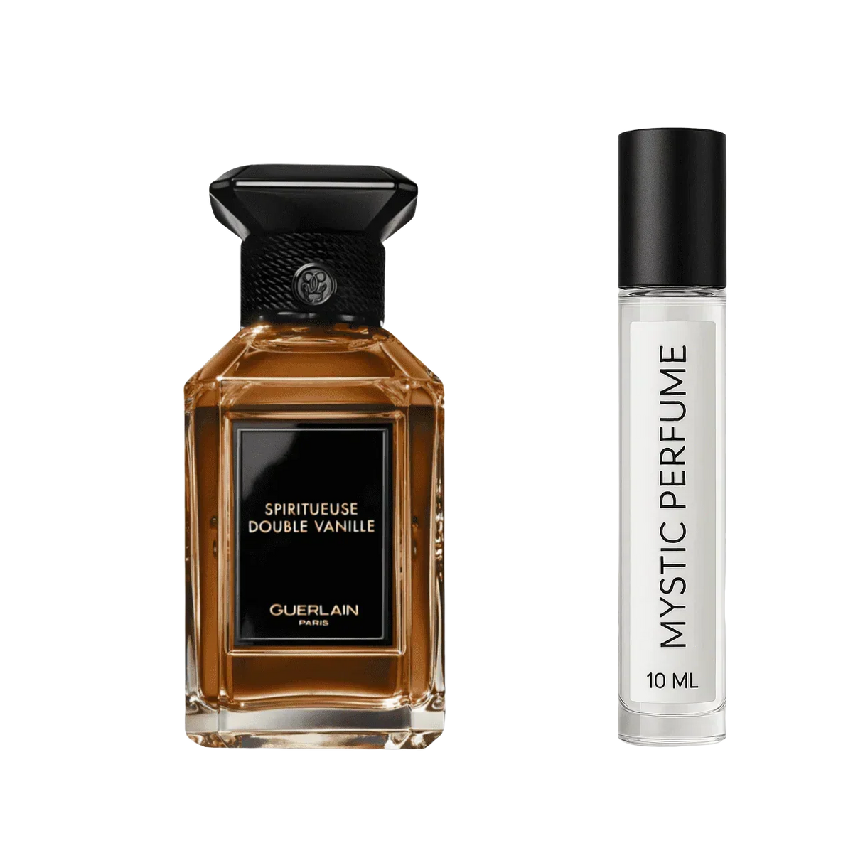 Guerlain Spiritueuse Double Vanille
