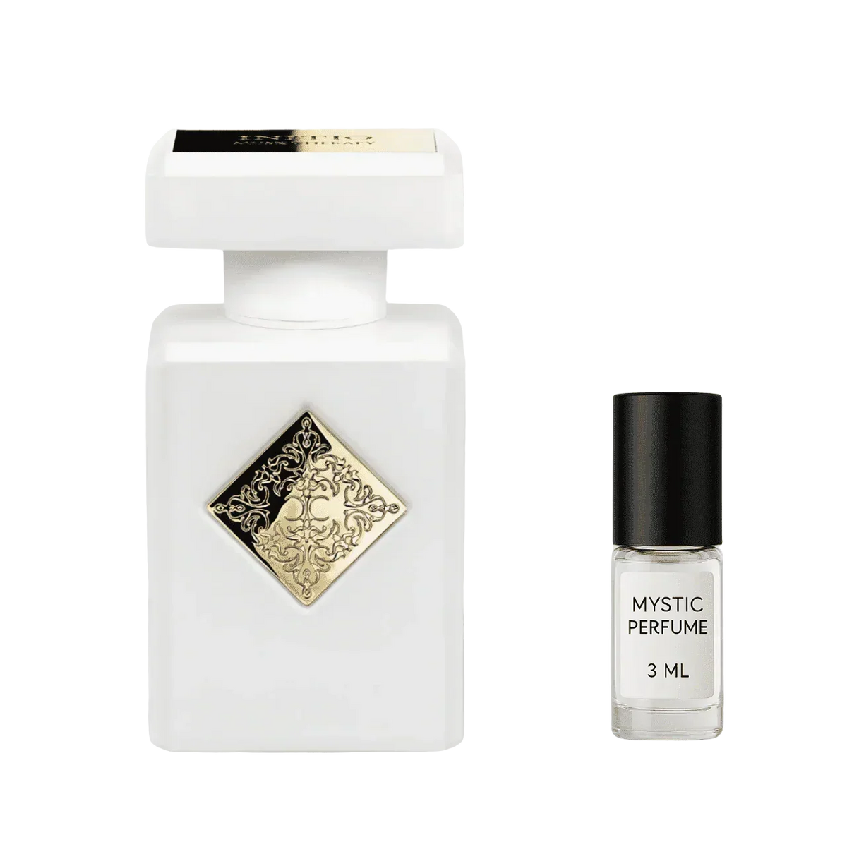 Initio Musk Therapy