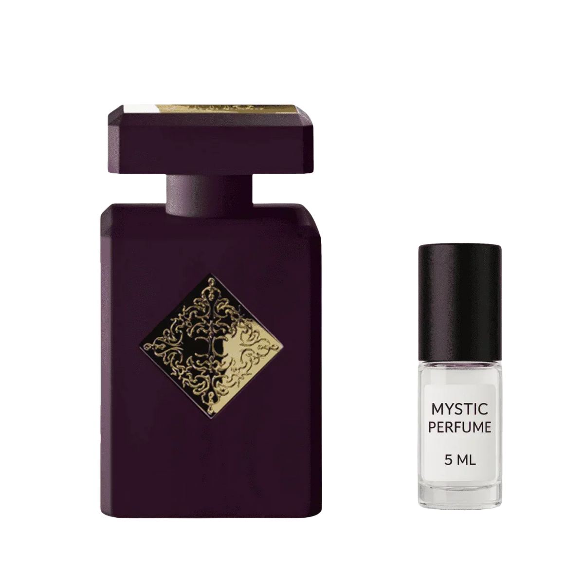 Initio Narcotic Delight