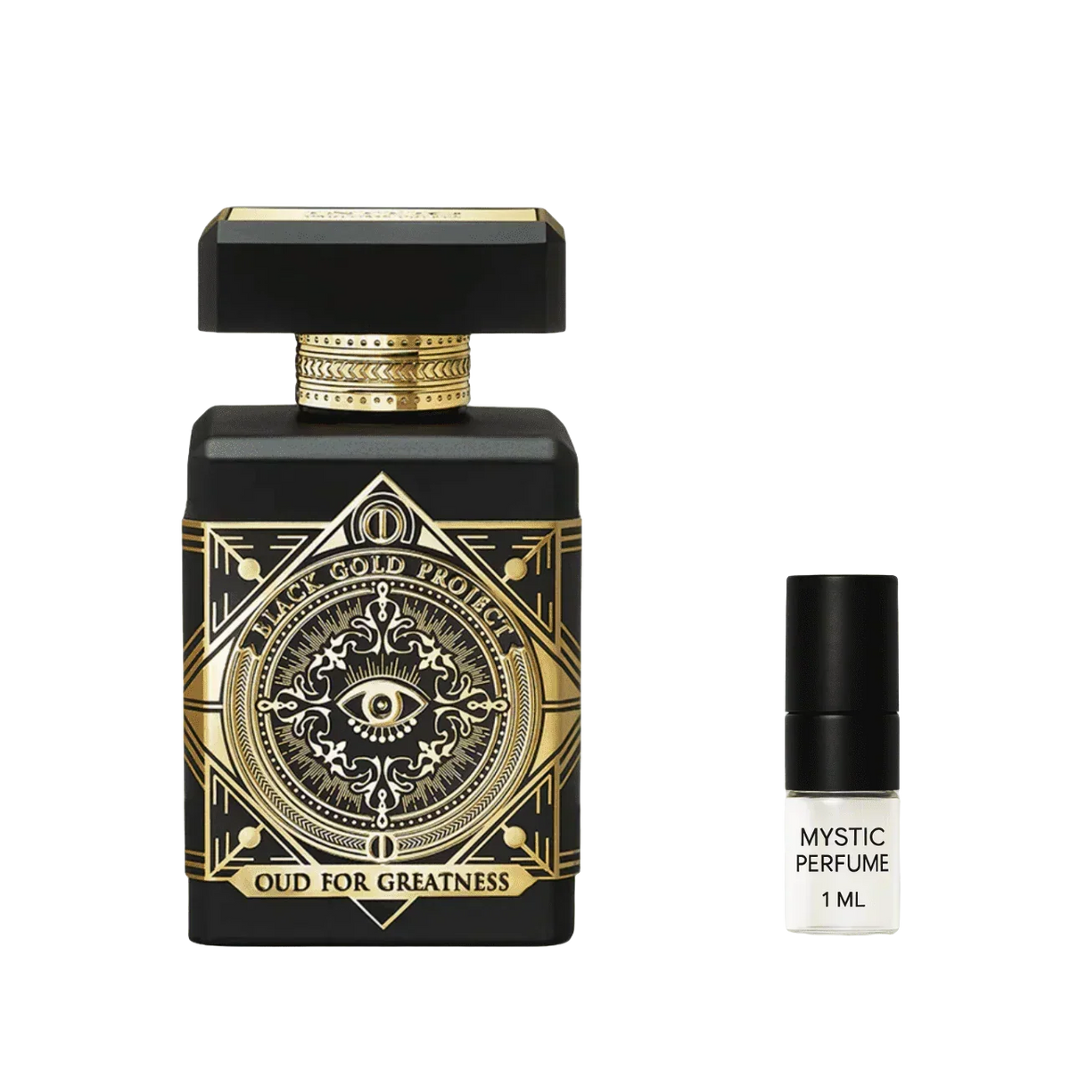 Initio Oud for Greatness