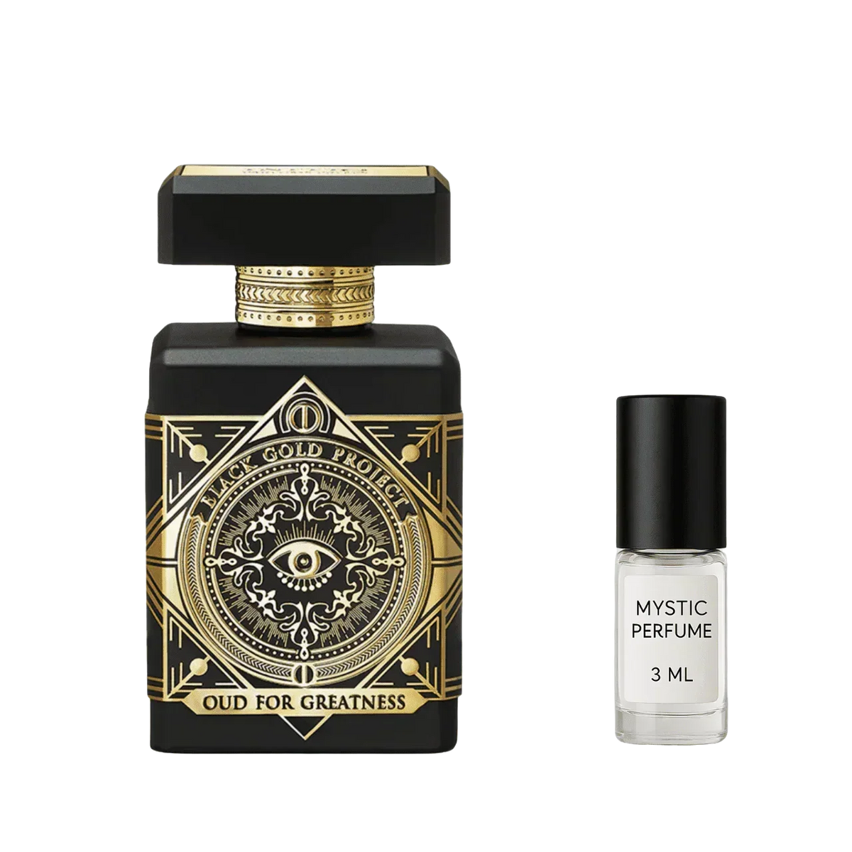 Initio Oud for Greatness