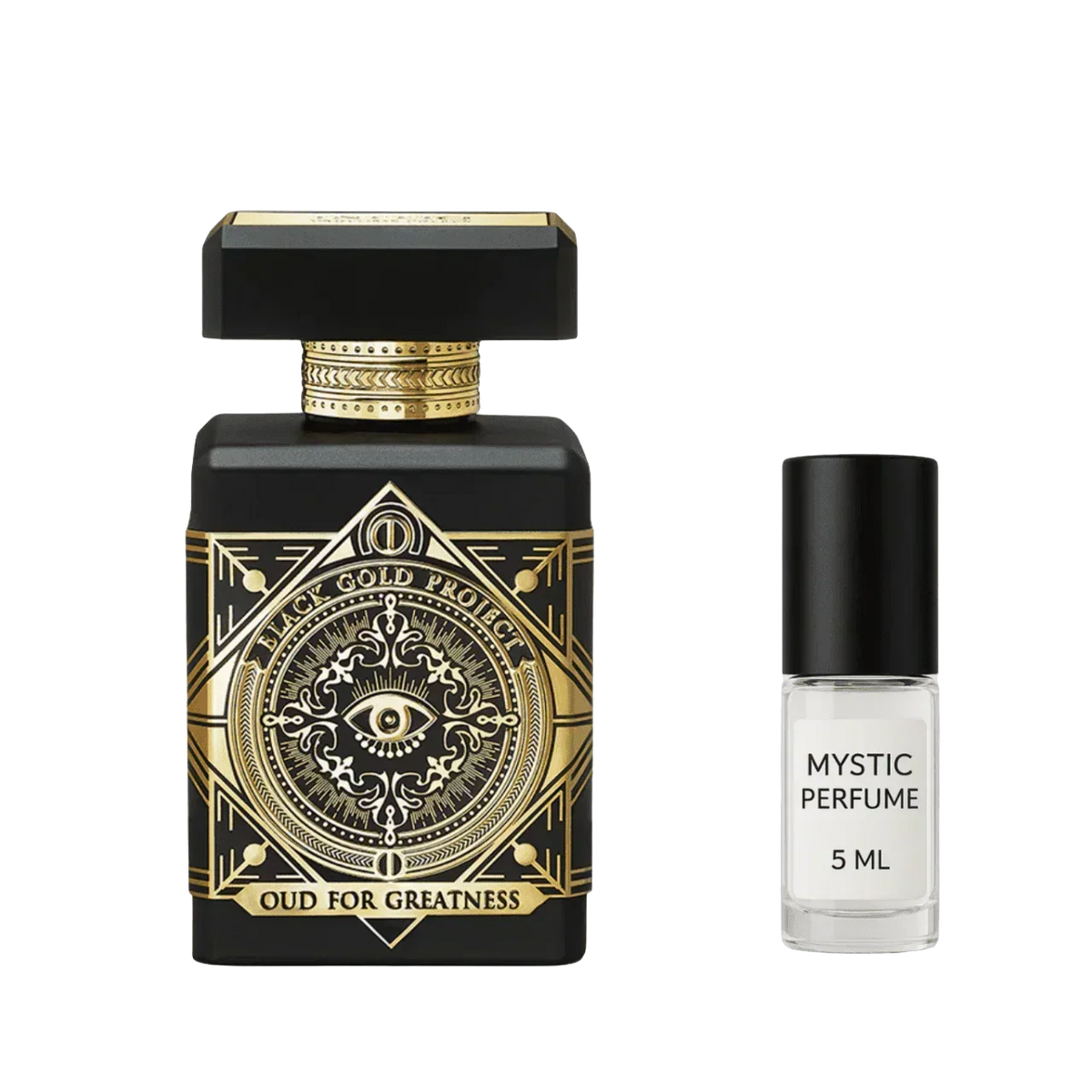 Initio Oud for Greatness
