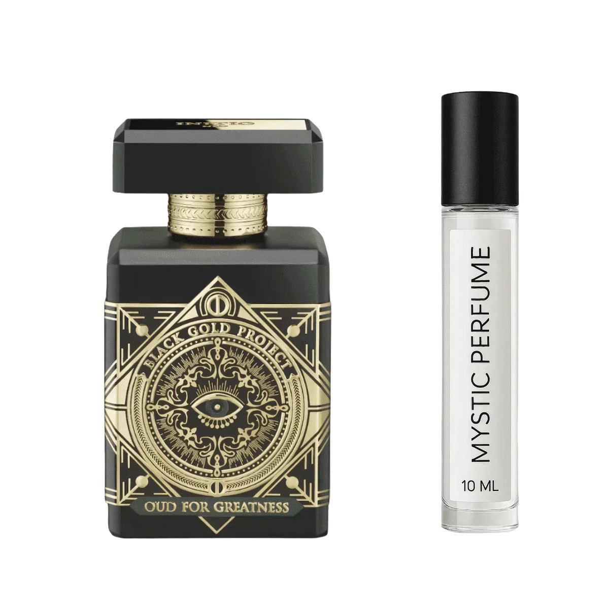 Initio Oud for Greatness Neo
