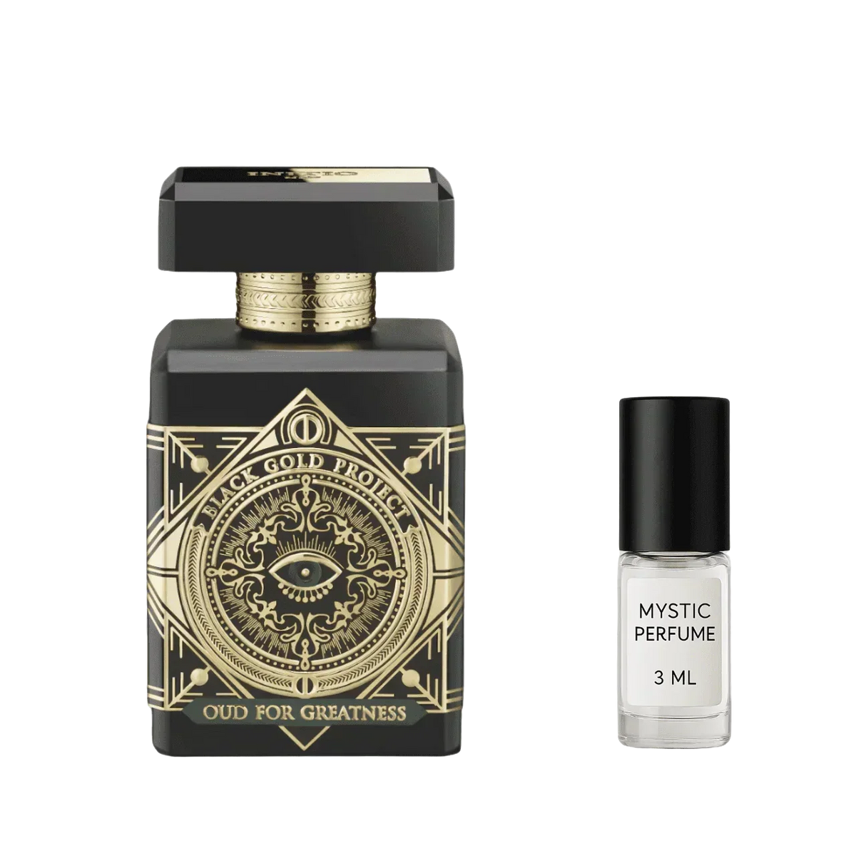 Initio Oud for Greatness Neo