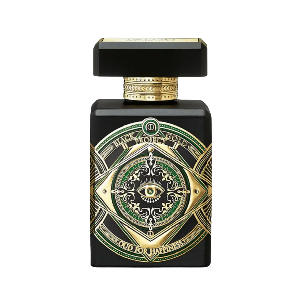 Intio Oud For Happiness