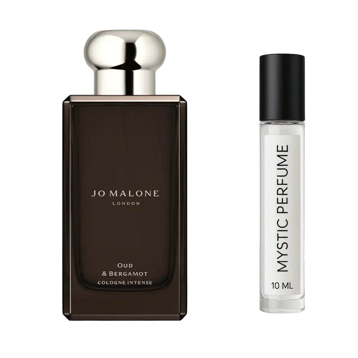 Jo Malone Intense Oud and Bergamote
