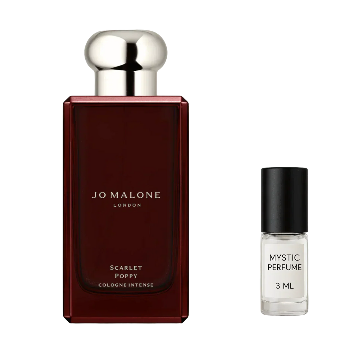 Jo Malone Intense Scarlet Poppy