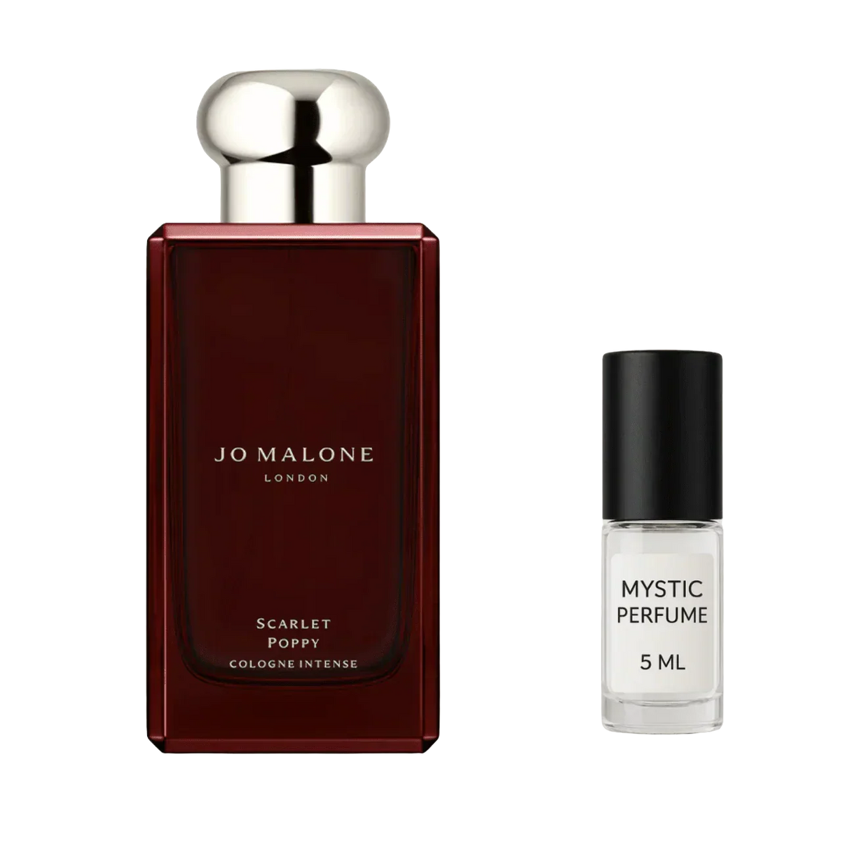 Jo Malone Intense Scarlet Poppy