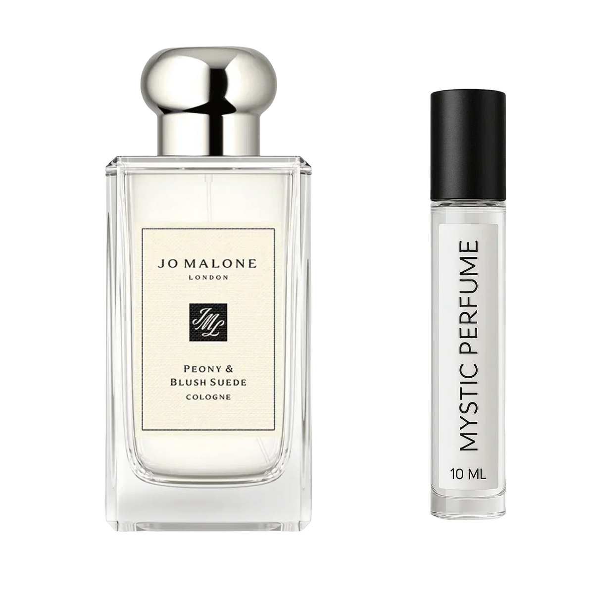 Jo Malone Peony and Blush Suede
