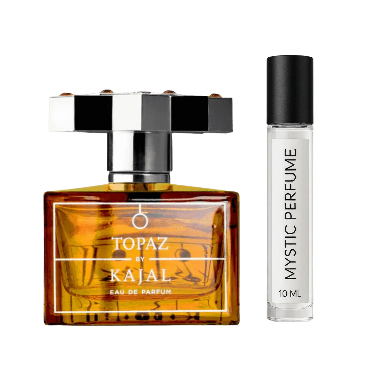 Kajal Topaz