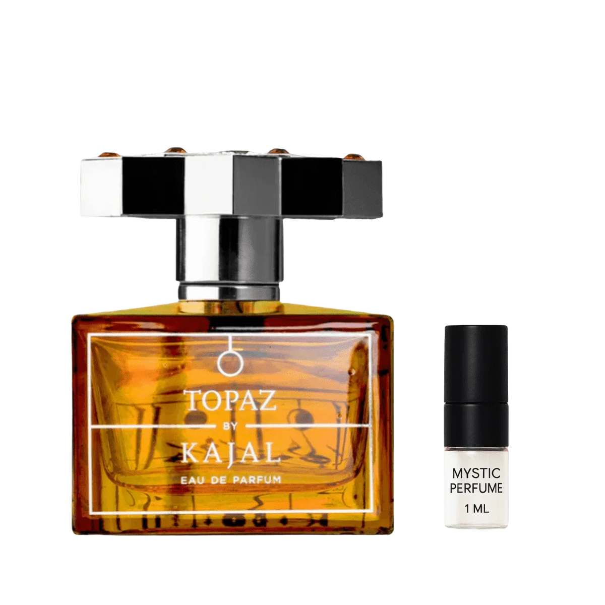 Kajal Topaz