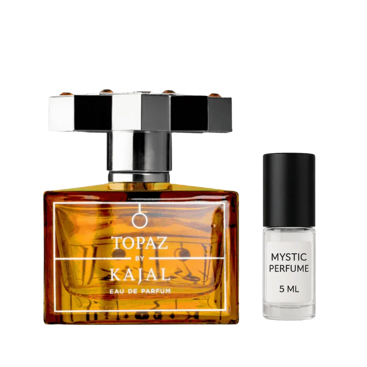 Kajal Topaz