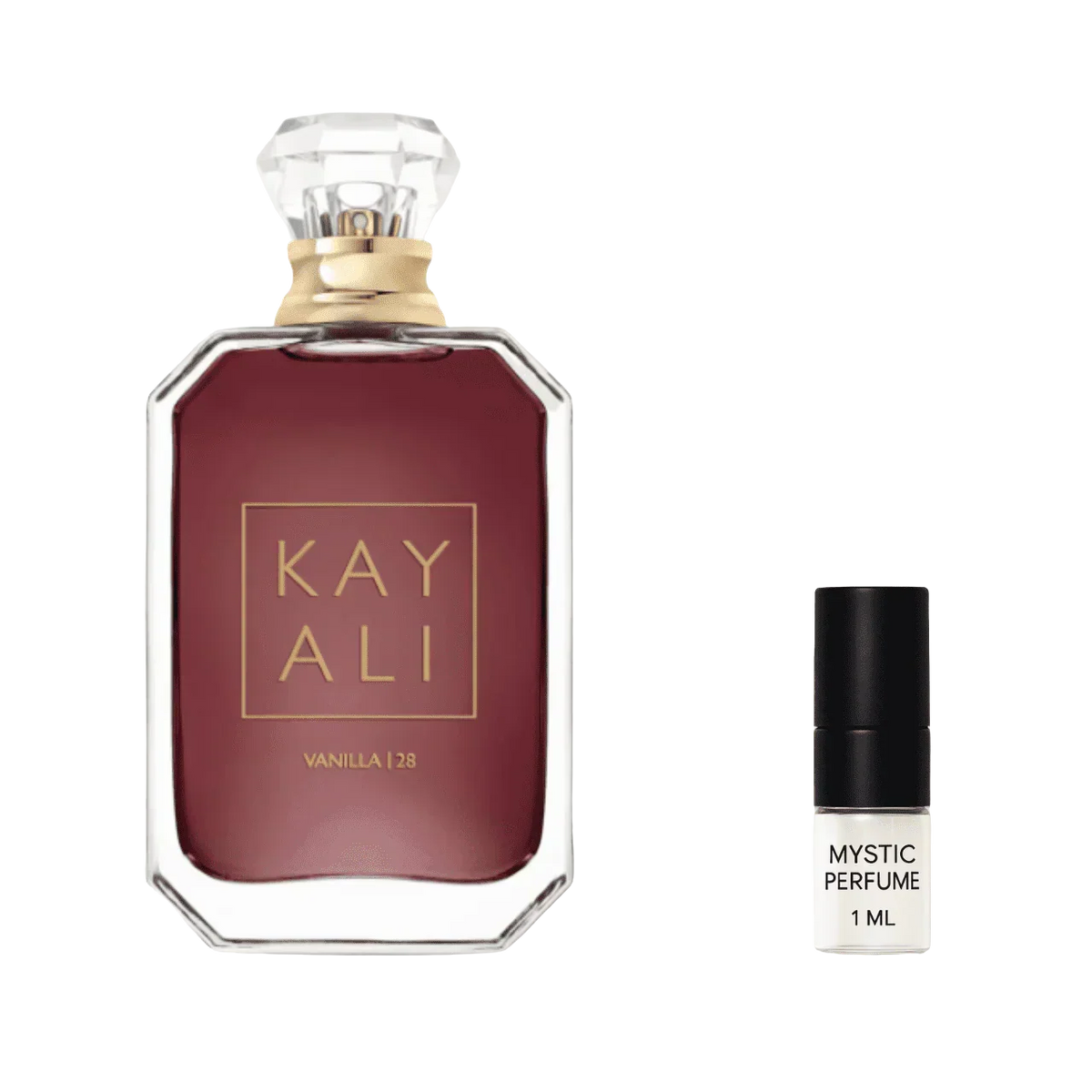 Kayali Vanilla | 28