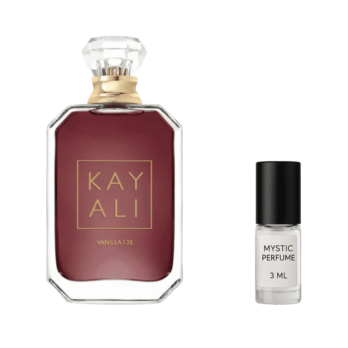 Kayali Vanilla | 28