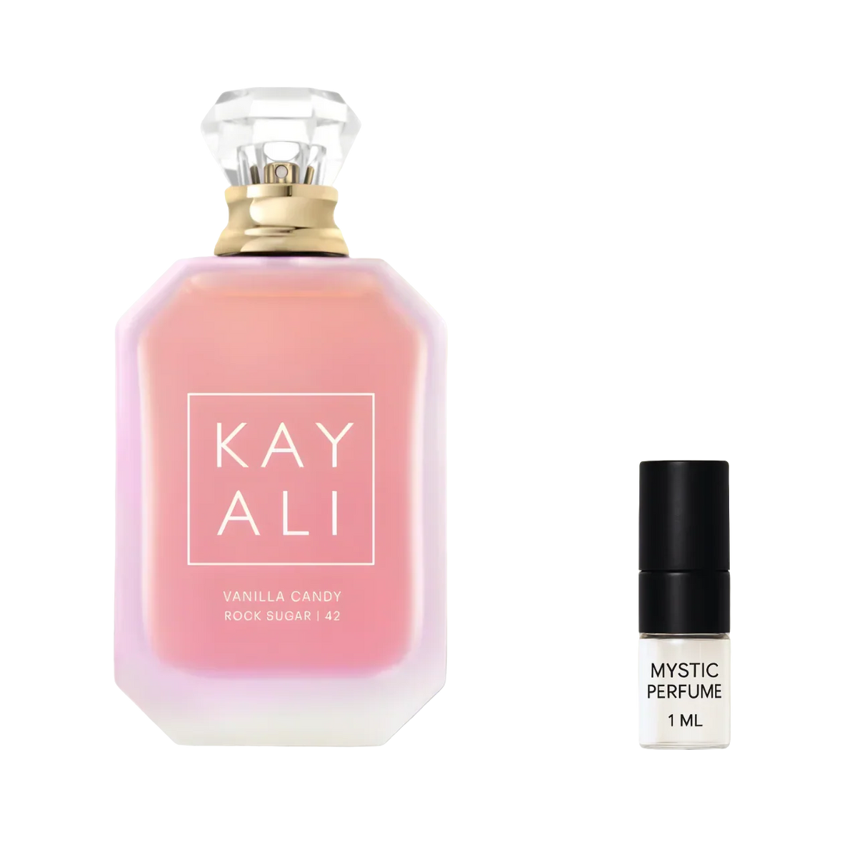 Kayali Vanilla Candy Rock Sugar | 42