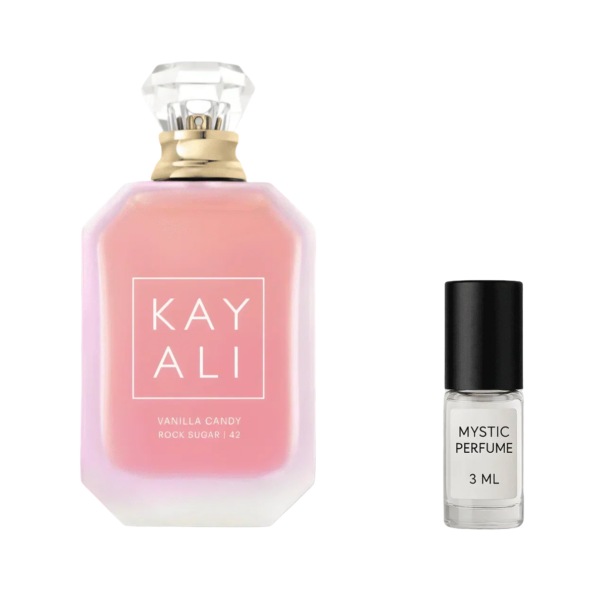 Kayali Vanilla Candy Rock Sugar | 42