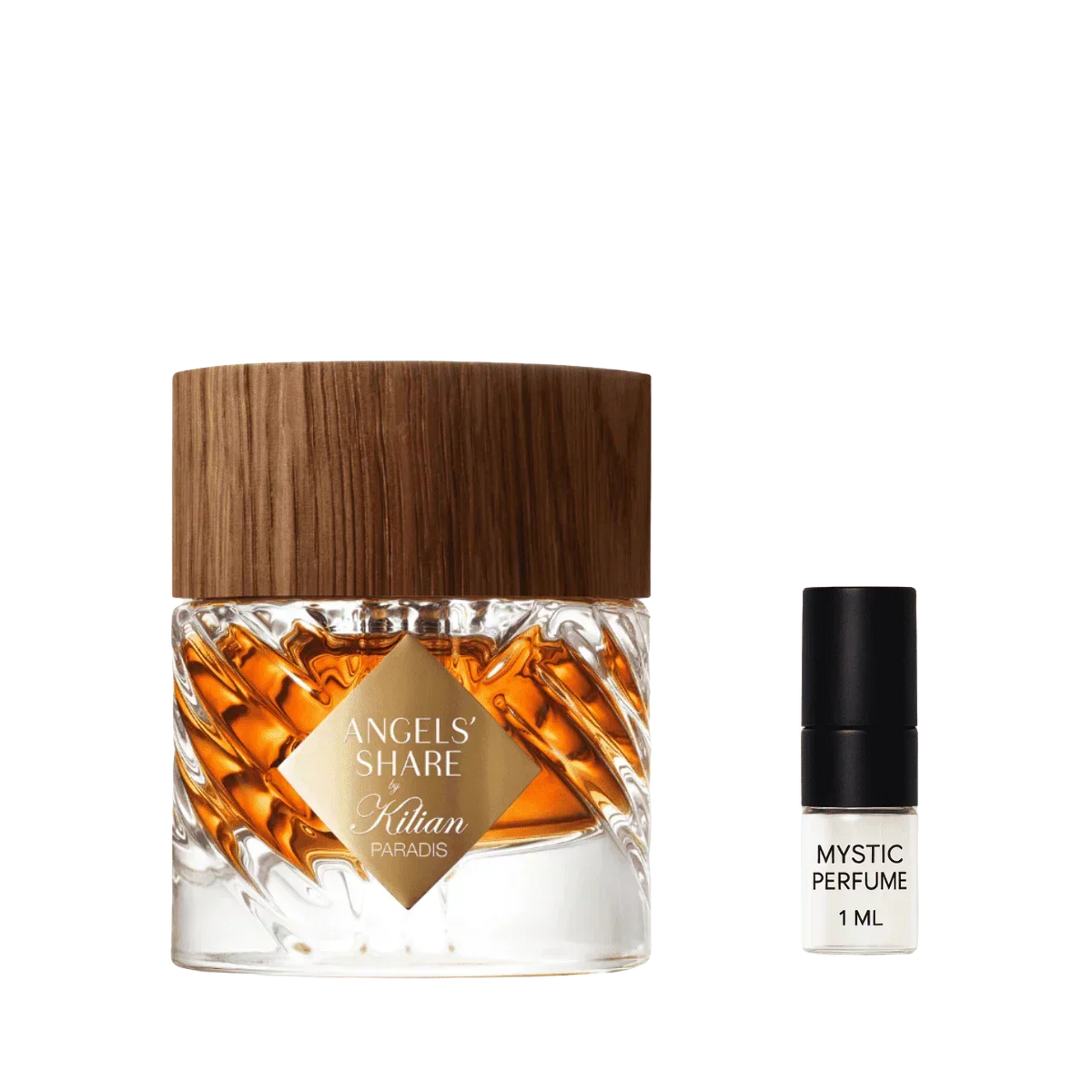 Kilian Angels' Share Paradis