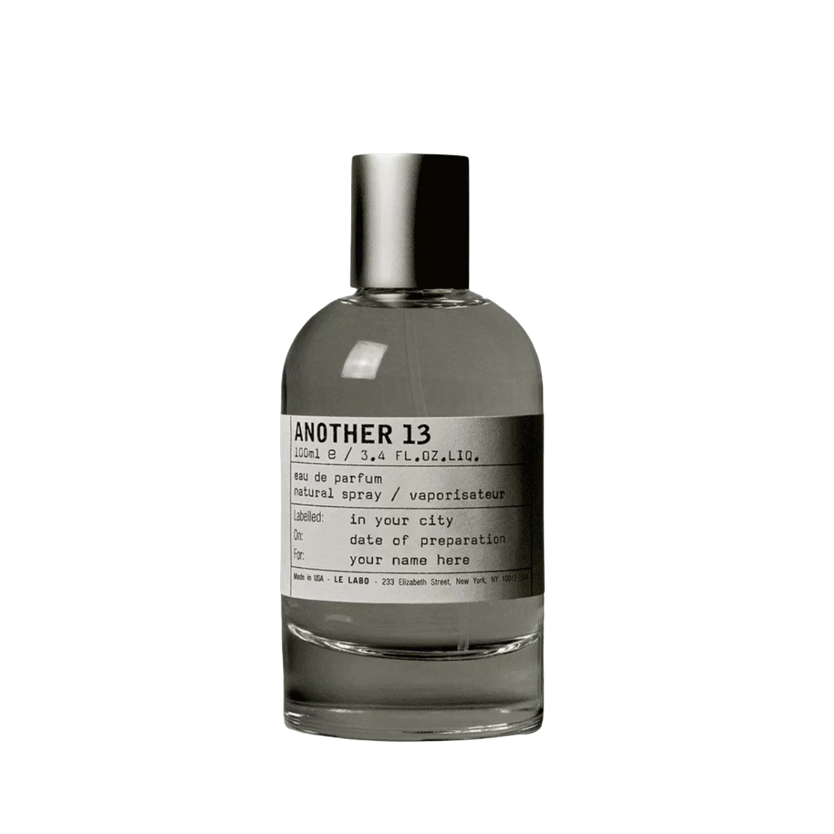 Le Labo Another 13