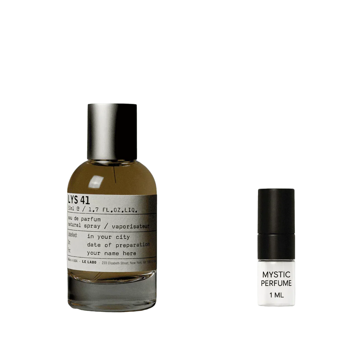 Le Labo Lys 41
