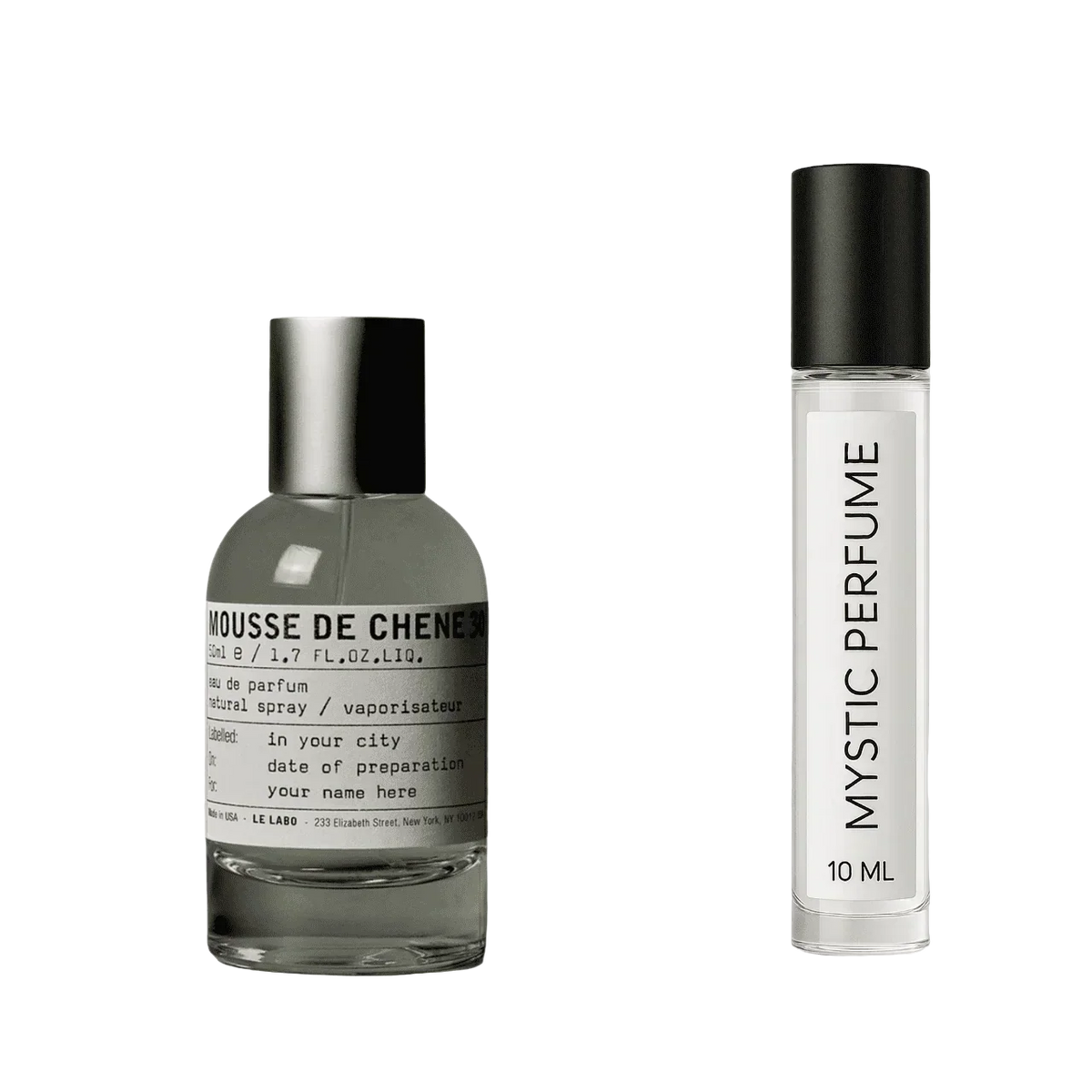 Le Labo Mousse De Chene 30