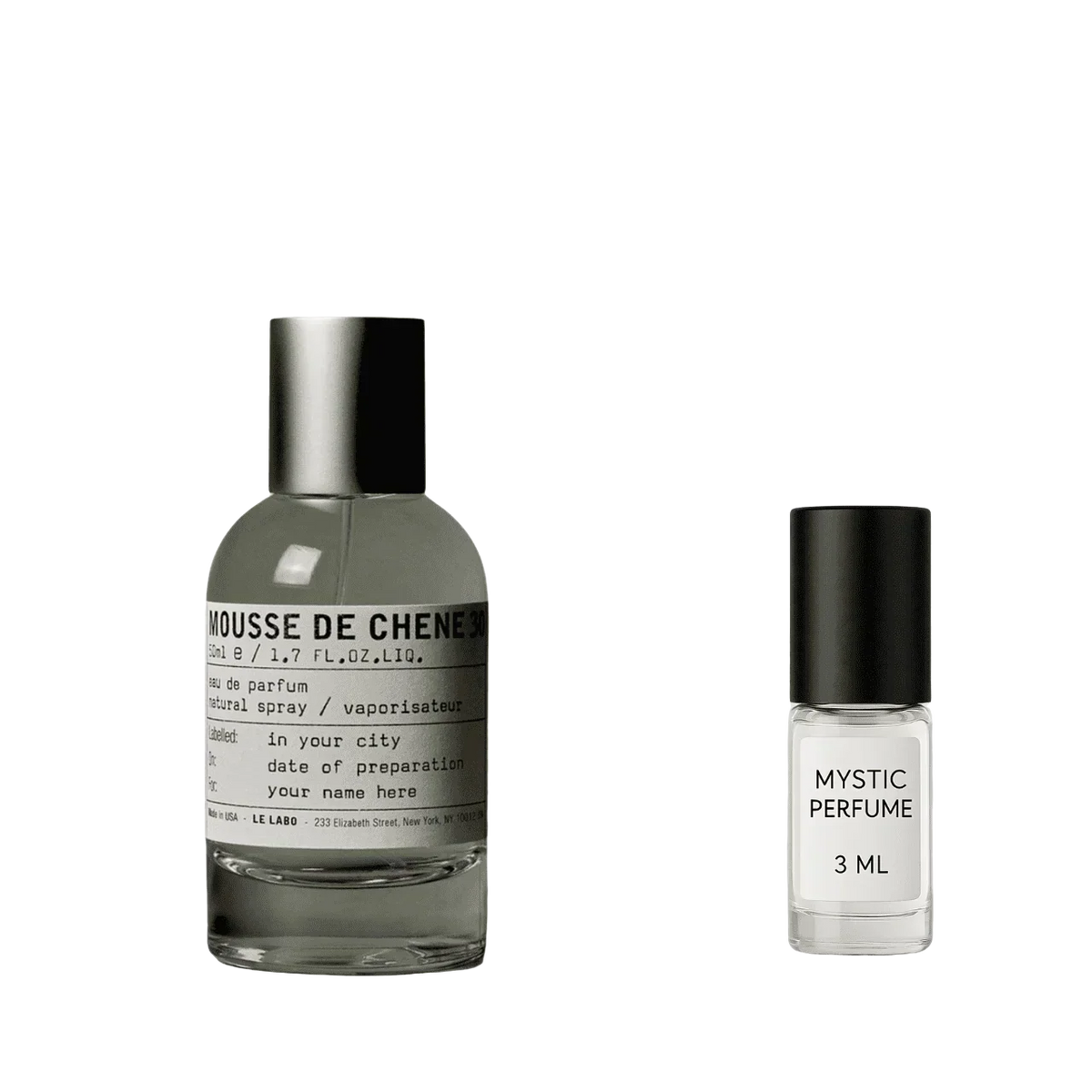 Le Labo Mousse De Chene 30
