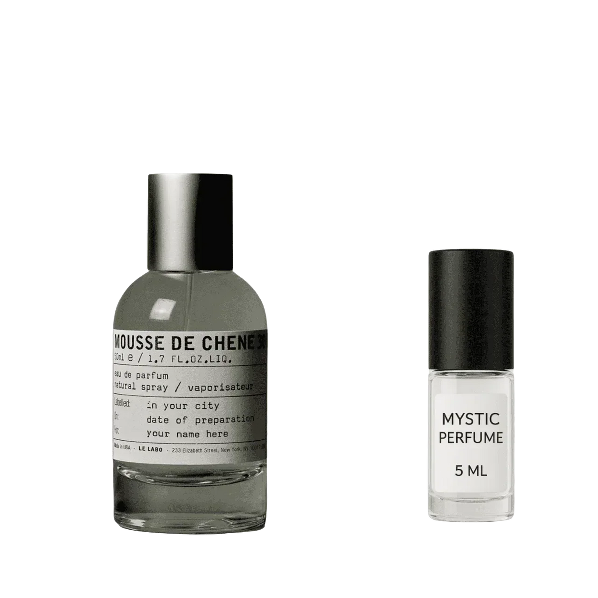 Le Labo Mousse De Chene 30