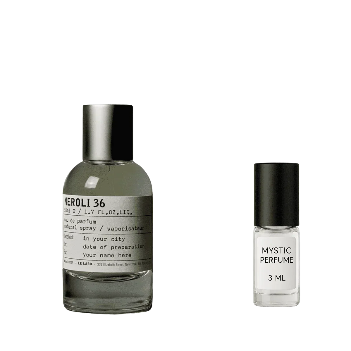 Le Labo Neroli 36