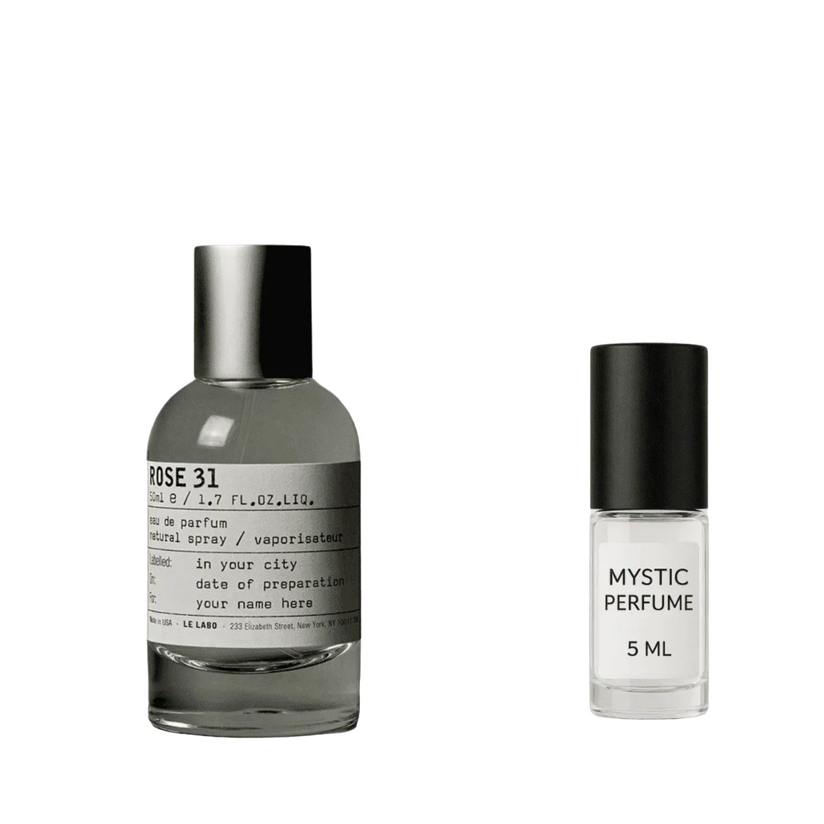 Le Labo Rose 31