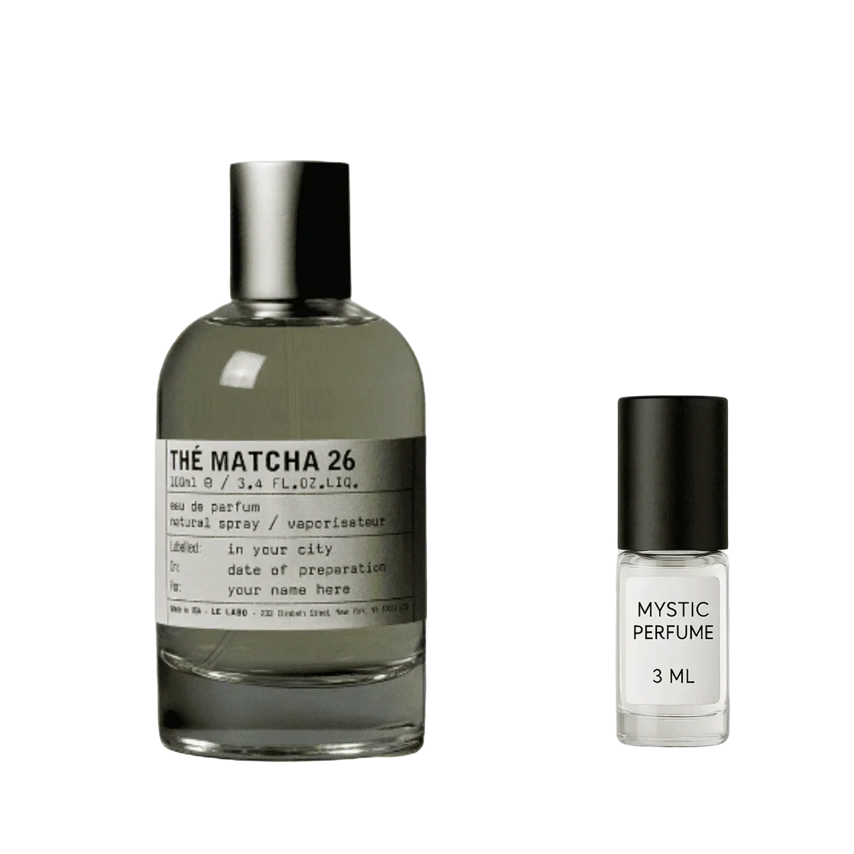 Le Labo The Matcha 26