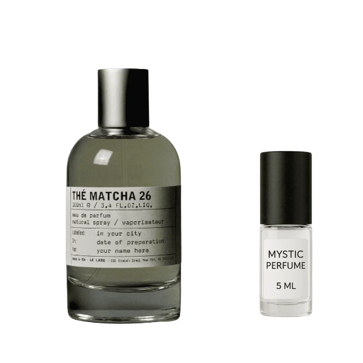 Le Labo The Matcha 26