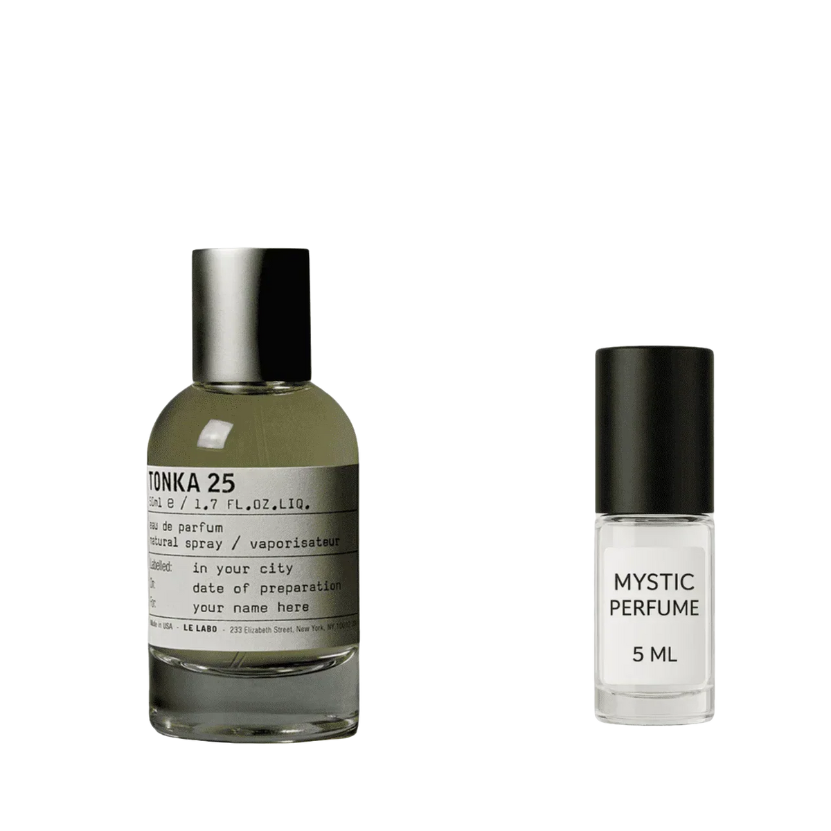Le Labo Tonka 25