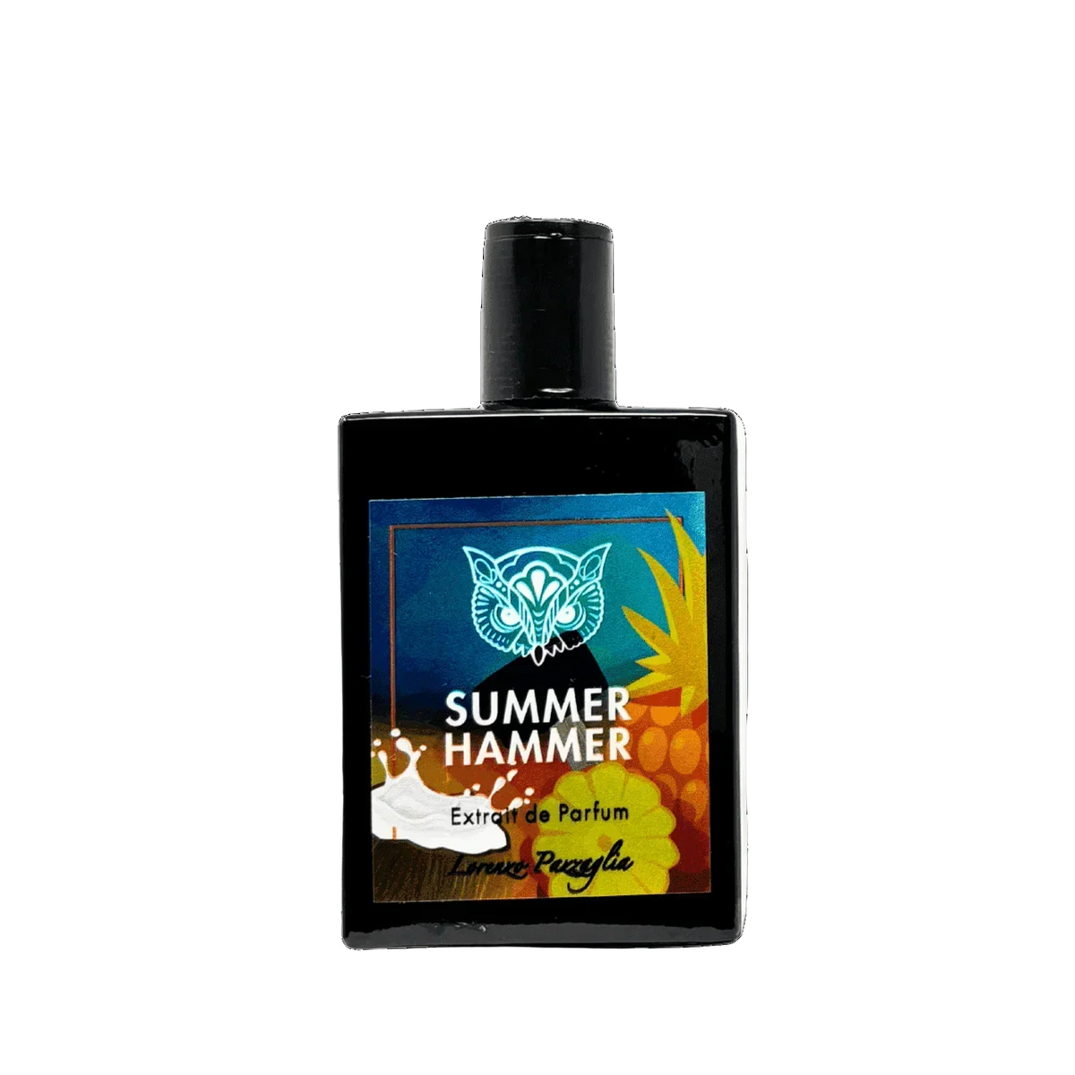 Lorenzo Pazzaglia Summer Hammer