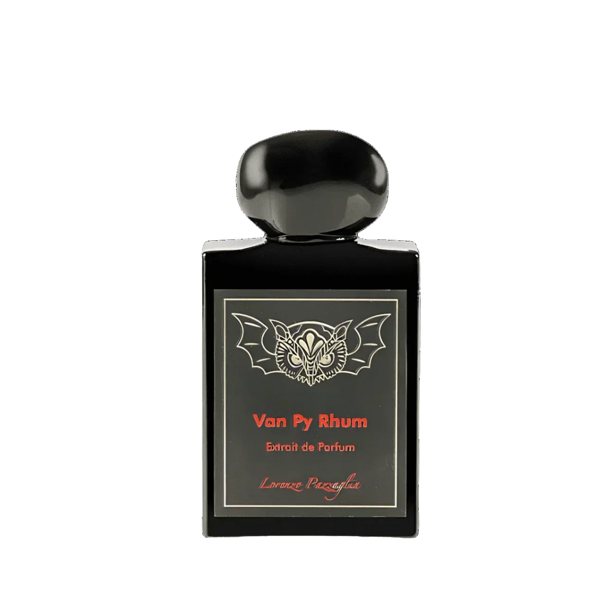 Lorenzo Pazzaglia Van Py Rhum