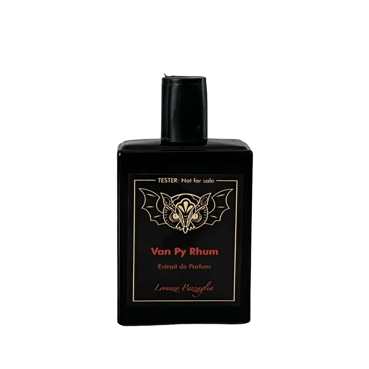 Lorenzo Pazzaglia Van Py Rhum