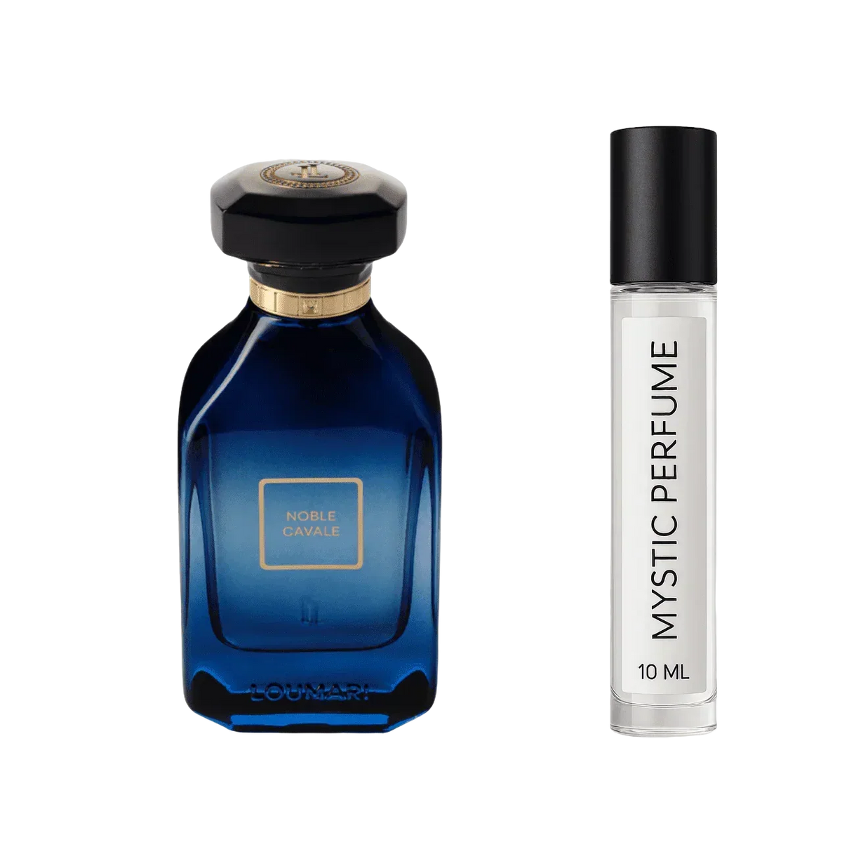 Loumari Noble Cavale