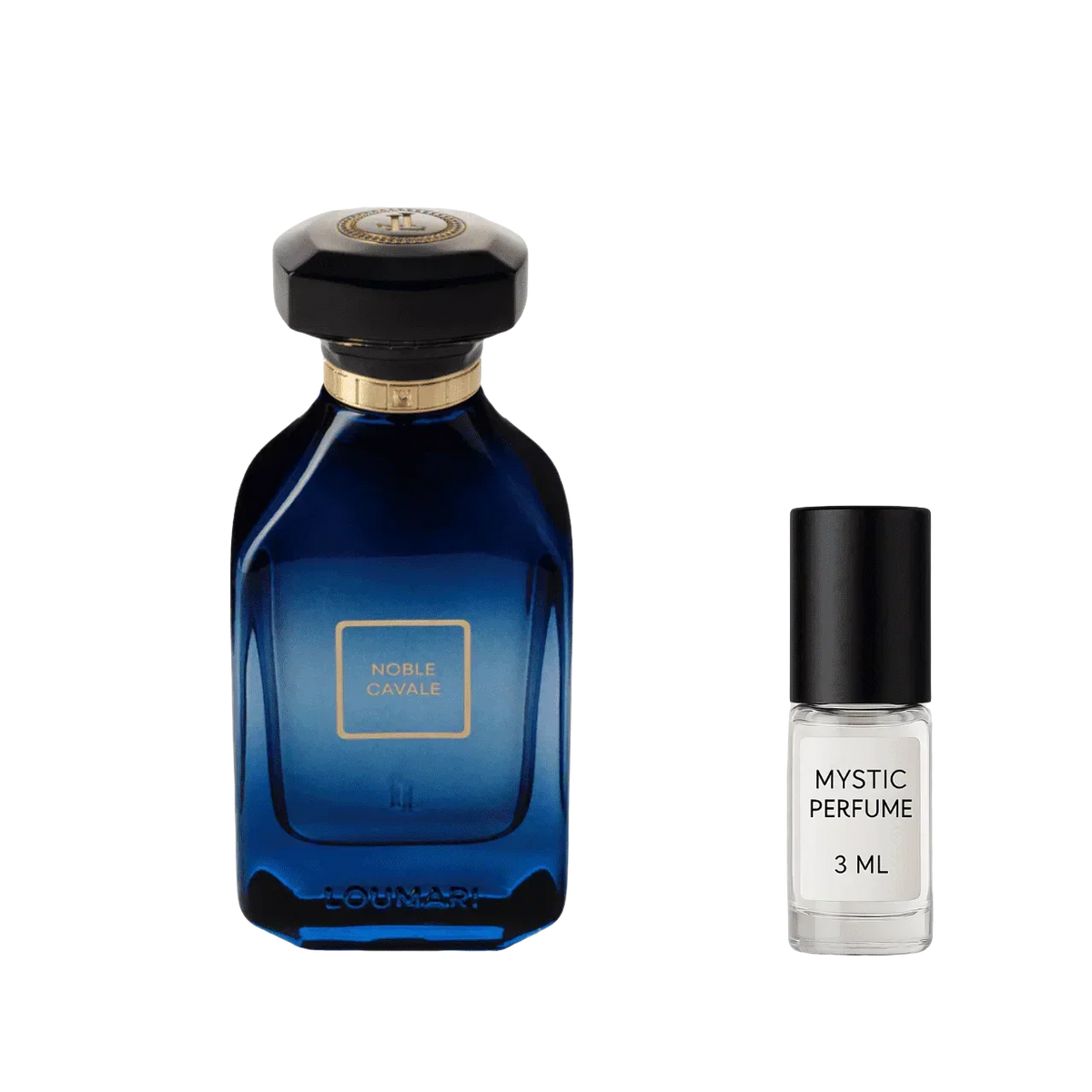 Loumari Noble Cavale