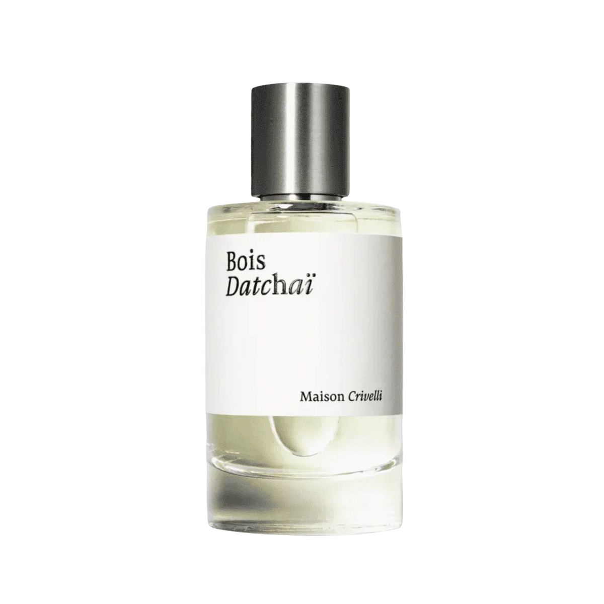 Maison Crivelli Bois Datchai
