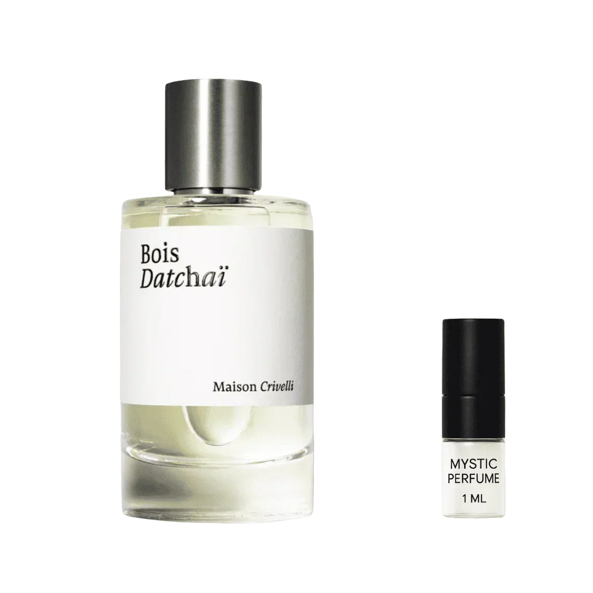 Maison Crivelli Bois Datchai