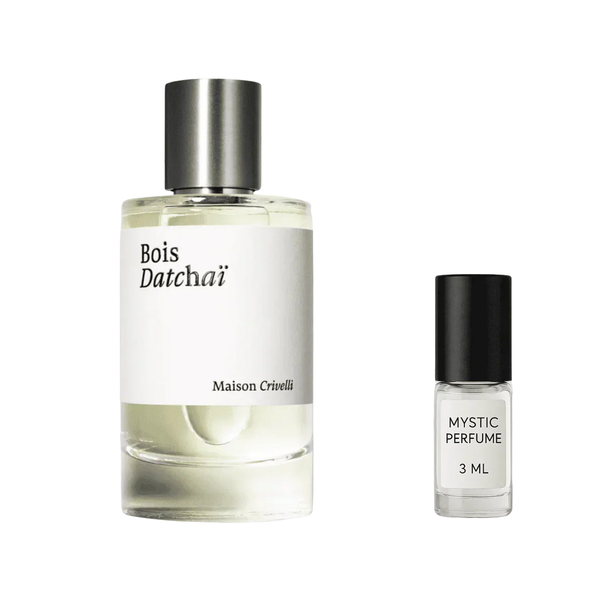 Maison Crivelli Bois Datchai