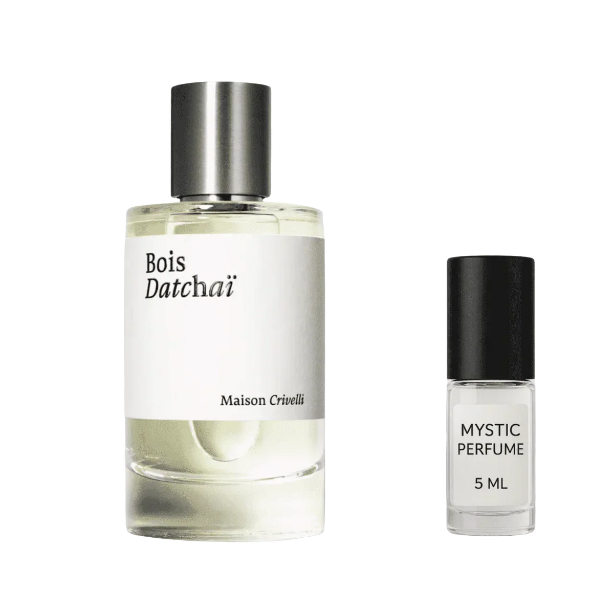 Maison Crivelli Bois Datchai
