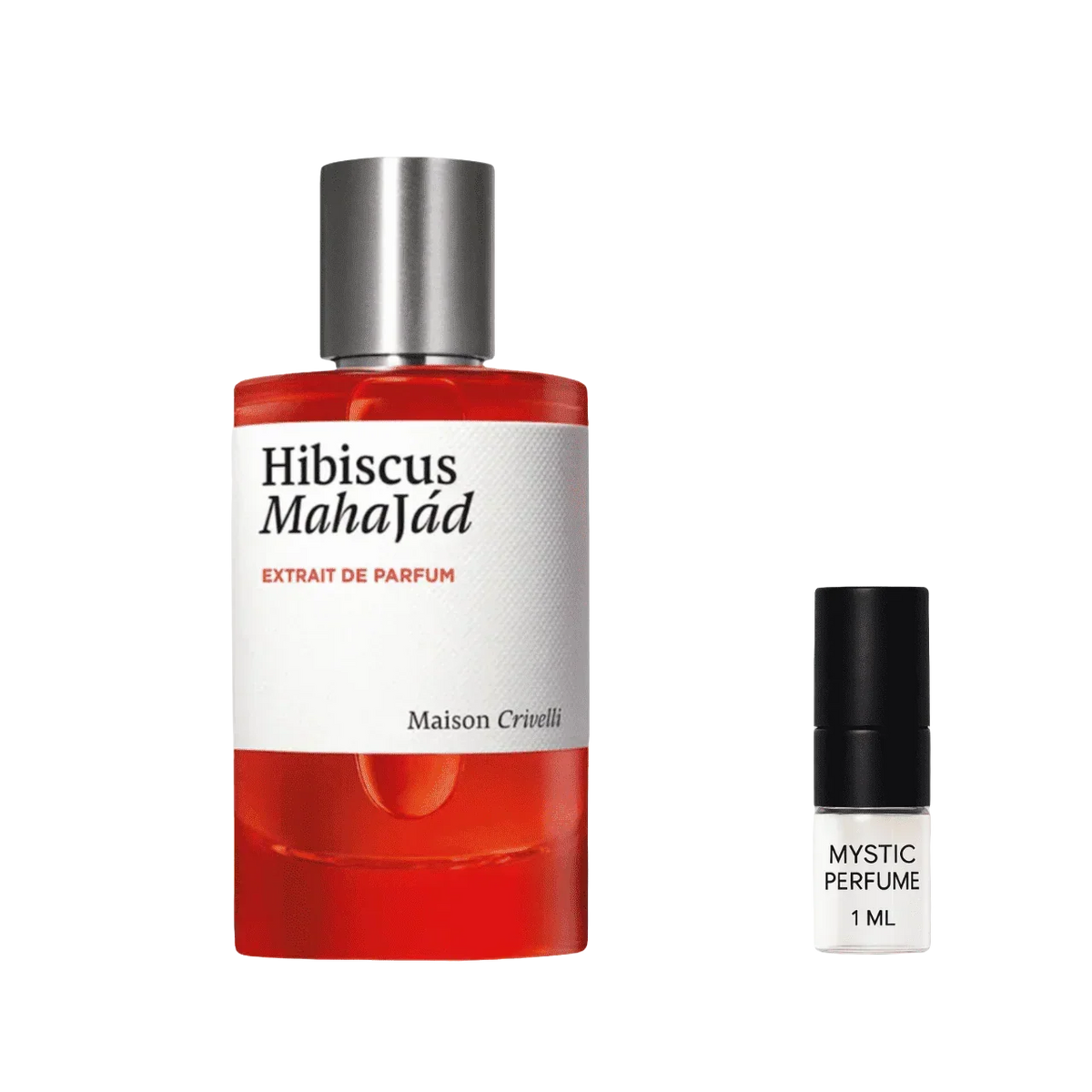 Maison Crivelli Hibiscus Mahajad