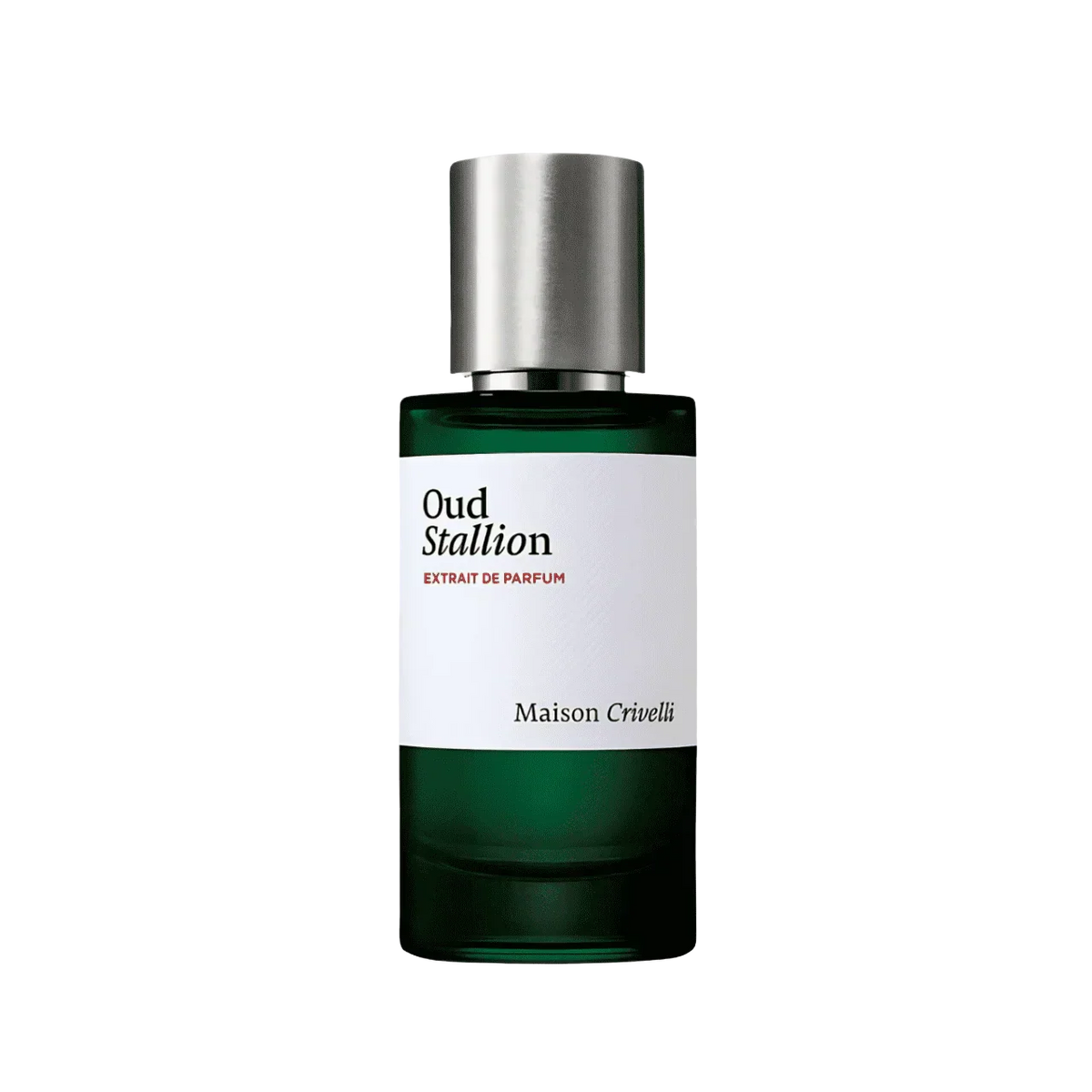 Maison Crivelli Oud Stallion