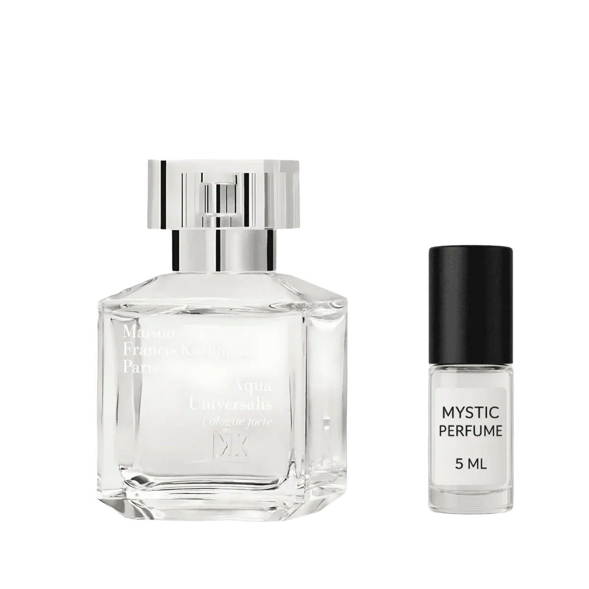 Maison Francis Kurkdjian Aqua Universalis Cologne Forte