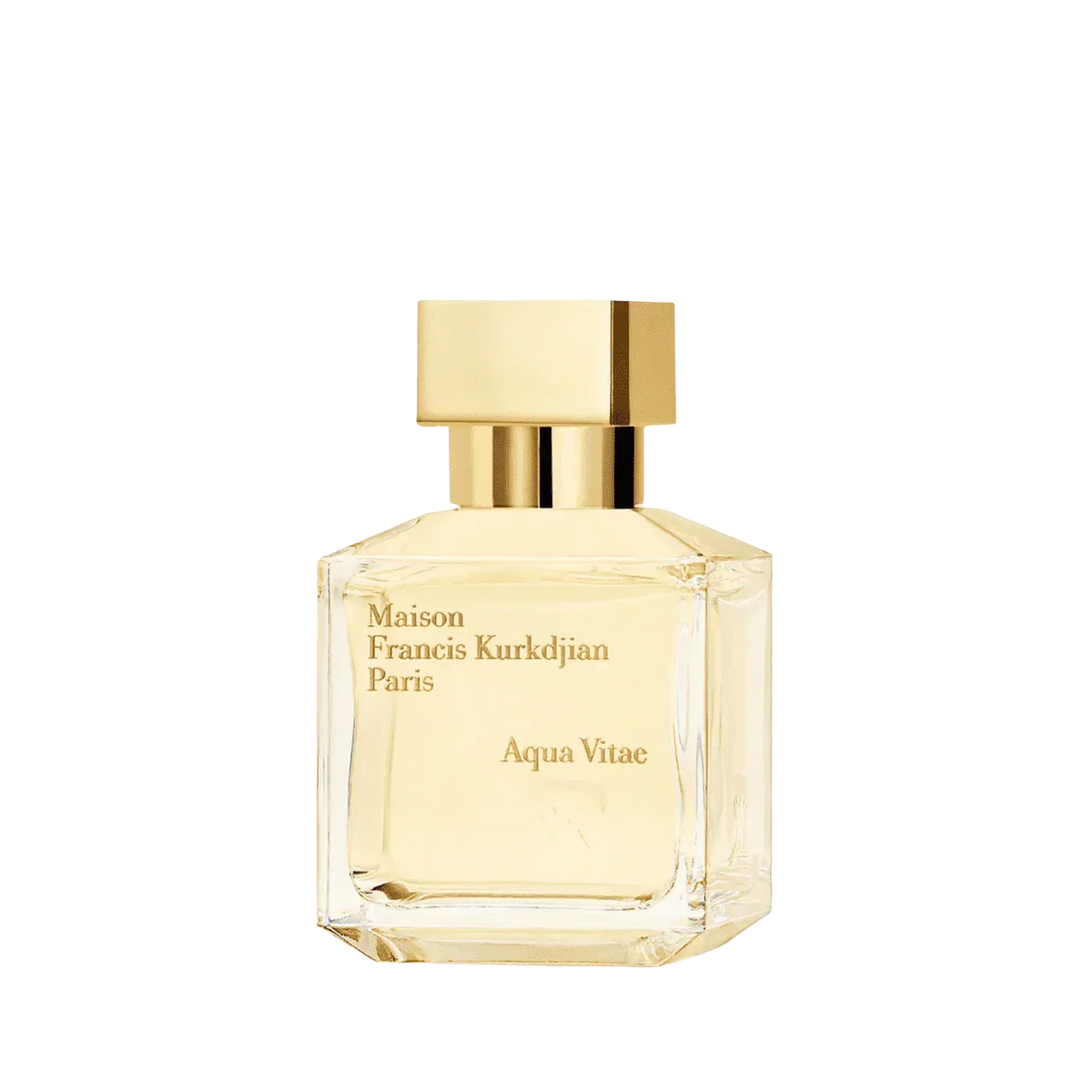 Maison Francis Kurkdjian Aqua Vitae