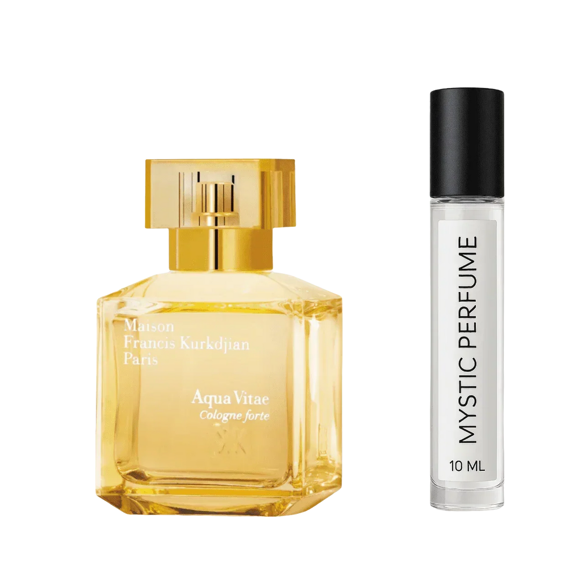 Maison Francis Kurkdjian Aqua Vitae Cologne Forte