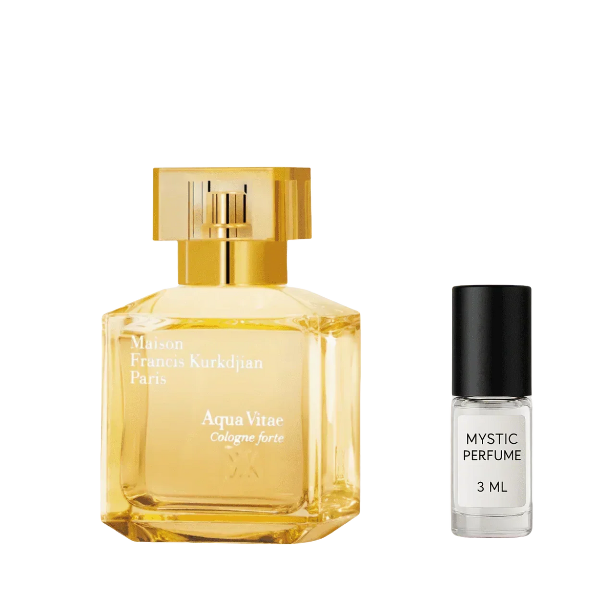 Maison Francis Kurkdjian Aqua Vitae Cologne Forte