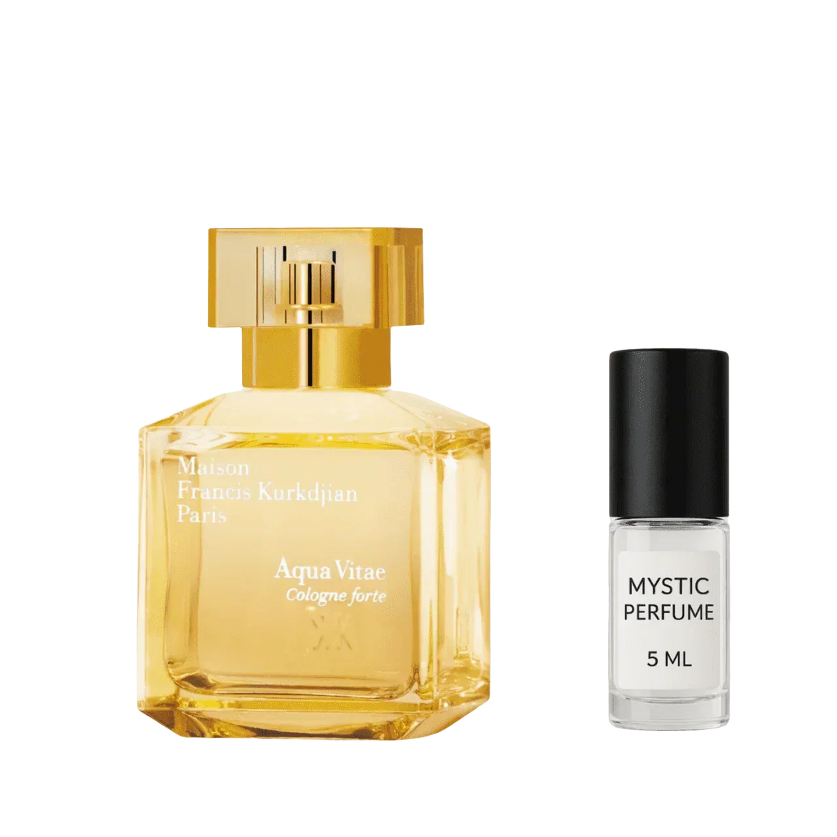 Maison Francis Kurkdjian Aqua Vitae Cologne Forte